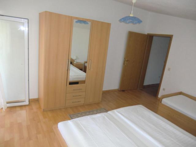 Ferien Haus Evita Auf Insel Vir - Wohnung I Dış mekan fotoğraf