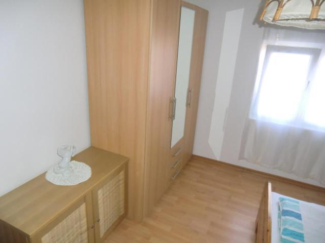 Ferien Haus Evita Auf Insel Vir - Wohnung I Dış mekan fotoğraf