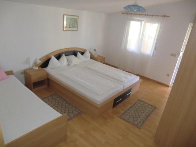 Ferien Haus Evita Auf Insel Vir - Wohnung I Dış mekan fotoğraf